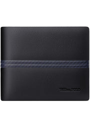 Men's First Layer Leather Wallet - Trending Tina