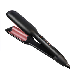 Ceramic Liquid Crystal Curling Iron Does Not Hurt Hair Wave Curling Iron Multi-gear Splint