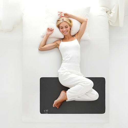 Grounding Mat – 27