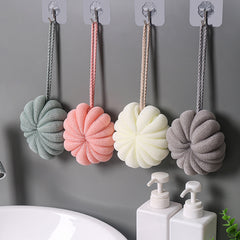 Japanese Style Large 50g Bath Flower Ball Bath - Trending Tina