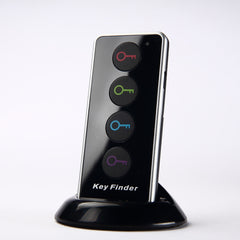 Wireless Key Locator One-to-four Locator