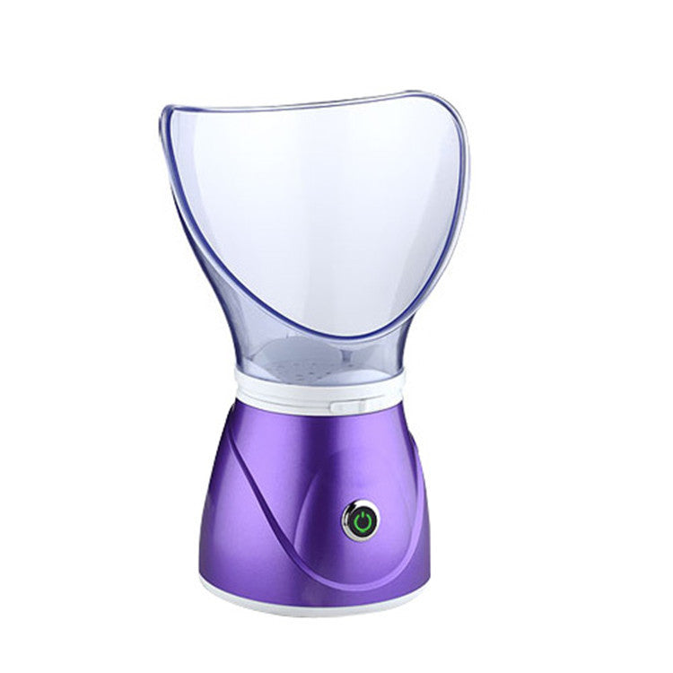 Anion facial steamer - Trending Tina