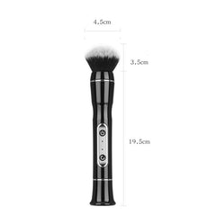 Electric makeup brush USB charging electric portable makeup brush