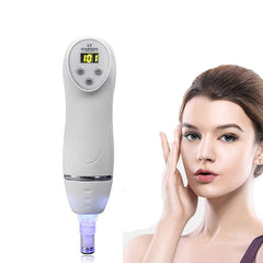 Electric pore suction and acne removing device beauty cleaner - Trending Tina