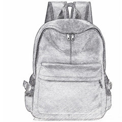 Male leather backpack - Trending Tina