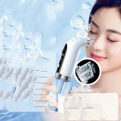 Electric Vacuum Blackhead Acne Pore Cleaner - Trending Tina