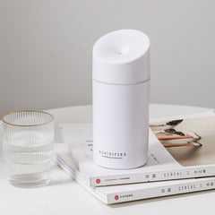 Office Air Purifier Aromatherapy Usb Humidifier - Trending Tina