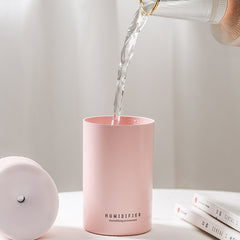 Office Air Purifier Aromatherapy Usb Humidifier - Trending Tina