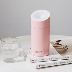 Office Air Purifier Aromatherapy Usb Humidifier - Trending Tina