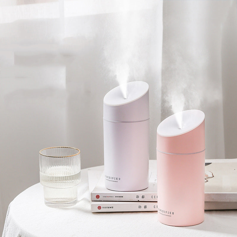 Office Air Purifier Aromatherapy Usb Humidifier - Trending Tina