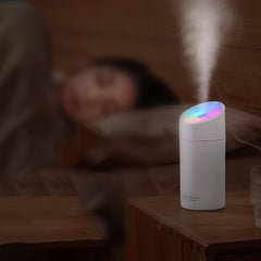 Office Air Purifier Aromatherapy Usb Humidifier - Trending Tina