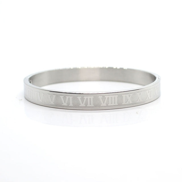 bangle-silver