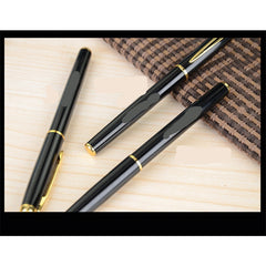 Adult Calligraphy Hard Pen Calligraphy Straight Tip Iridium Pen - Trending Tina