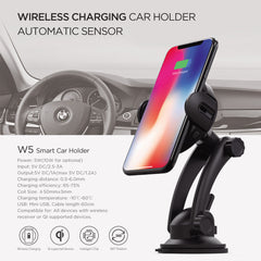 Car Phone Holder Car Holder Air Outlet Phone Holder - Trending Tina