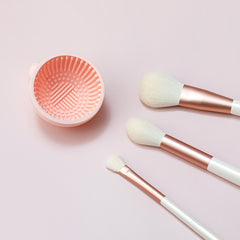 Small Ball Makeup Brush Cleaner