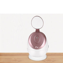 Nano Ionic Facial Steamer - Trending Tina