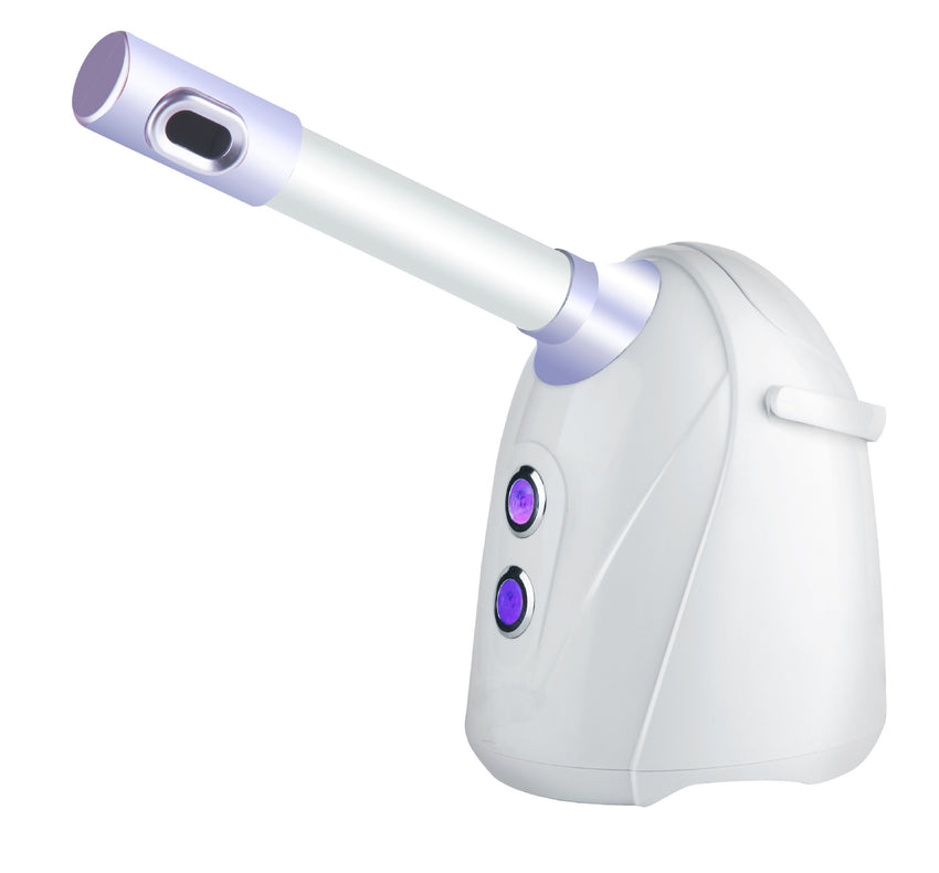 Three-purpose aromatherapy face steamer - Trending Tina