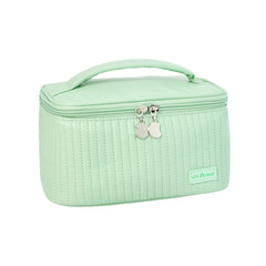 New Open-top Cake Makeup Bag - Trending Tina