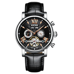 Fully automatic  men's mechanical watch - Trending Tina