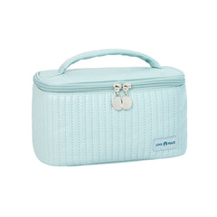 New Open-top Cake Makeup Bag - Trending Tina