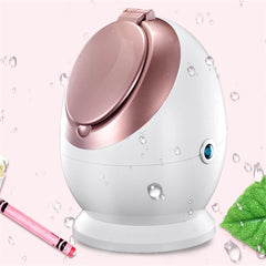 Nano Ionic Facial Steamer - Trending Tina