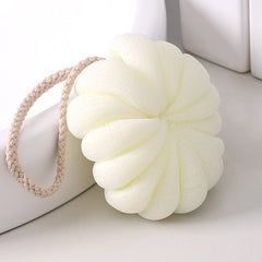 Japanese Style Large 50g Bath Flower Ball Bath - Trending Tina