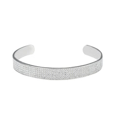 Diamond Bangle Bangle