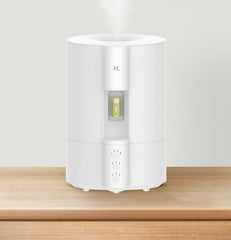 Smart aromatherapy humidifier - Trending Tina