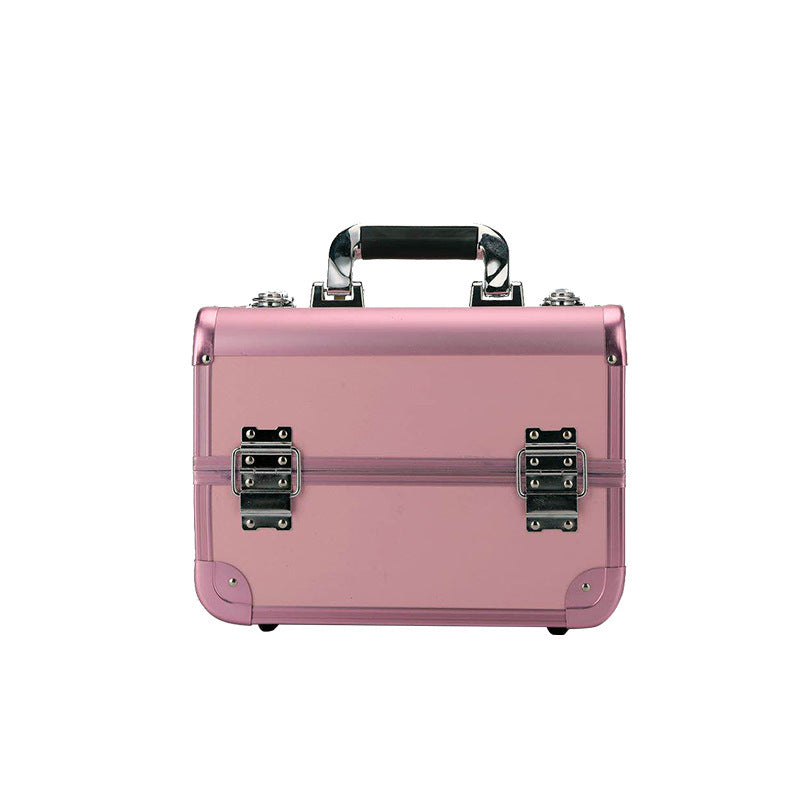 Makeup Bag, Manicure Toolbox, Trolley, Makeup Case, Makeup Artist And Makeup Case - Trending Tina