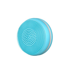 Electric cleansing brush