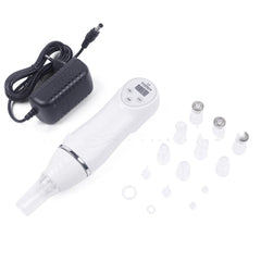 Electric pore suction and acne removing device beauty cleaner - Trending Tina