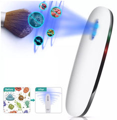 UV disinfection lamp