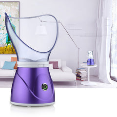 Anion facial steamer - Trending Tina