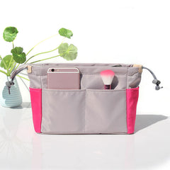 Cute Large Capacity Makeup Bag - Trending Tina