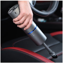 Mini car vacuum cleaner - Trending Tina