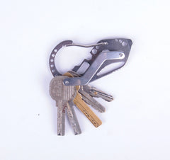 Outdoor portable multi-function key clip - Trending Tina