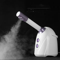 Three-purpose aromatherapy face steamer - Trending Tina