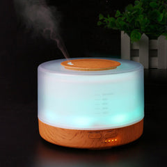 Household Night Lamp Aromatherapy Humidifier - Trending Tina