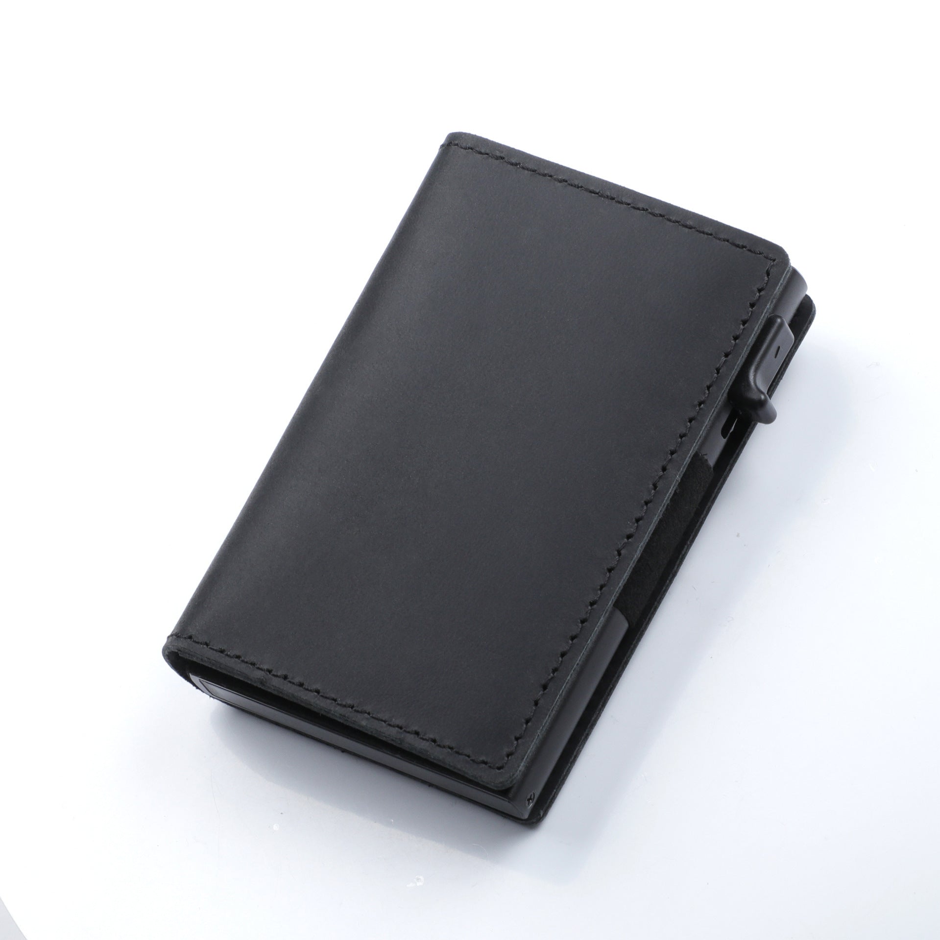 AirTag Wallet Anti-theft Bullet - Trending Tina