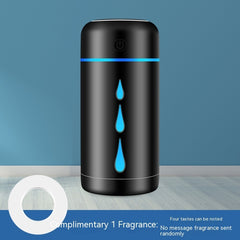 Car Humidifier Aromatherapy Spray Remove Odor - Trending Tina