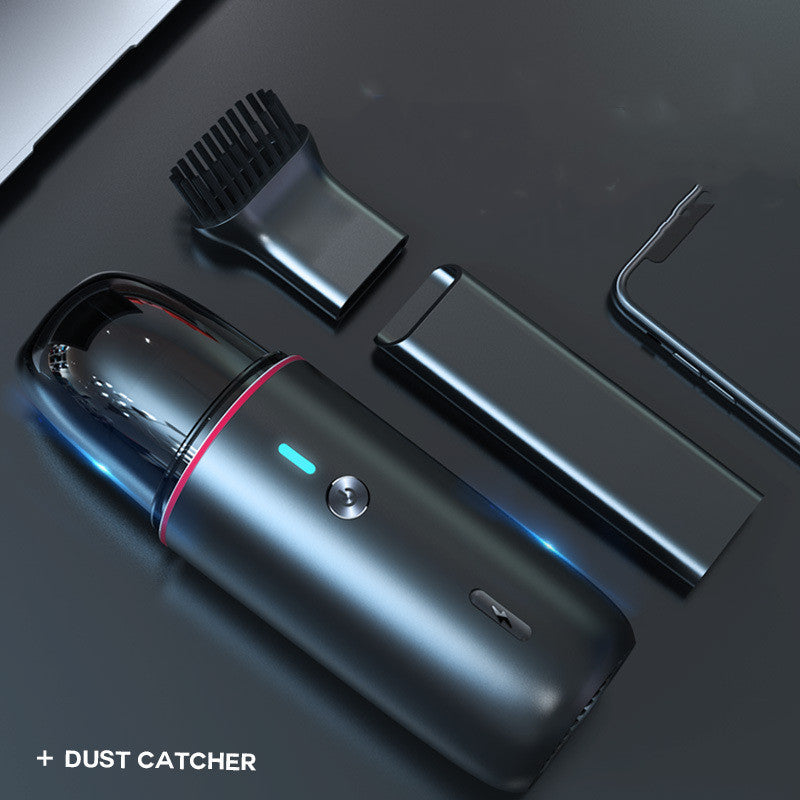 Car wireless vacuum cleaner - Trending Tina