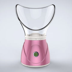 Anion facial steamer - Trending Tina