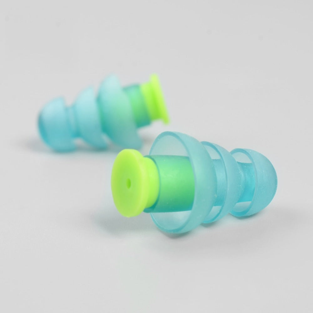 Travel soundproof earplugs - Trending Tina