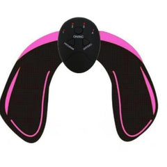 EMS Hip Muscle Training Stimulator Trainer Abs Fitness Massager Buttocks Butt Lifting Trainer Slimming Weight Loss Massager