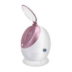 Nano Ionic Facial Steamer - Trending Tina