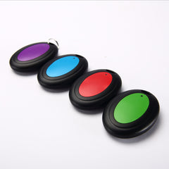 Wireless Key Locator One-to-four Locator