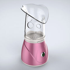 Anion facial steamer - Trending Tina