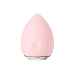 Electronic Cleansing Egg Electric Makeup Egg Wet Dry Makeup Egg - Trending Tina