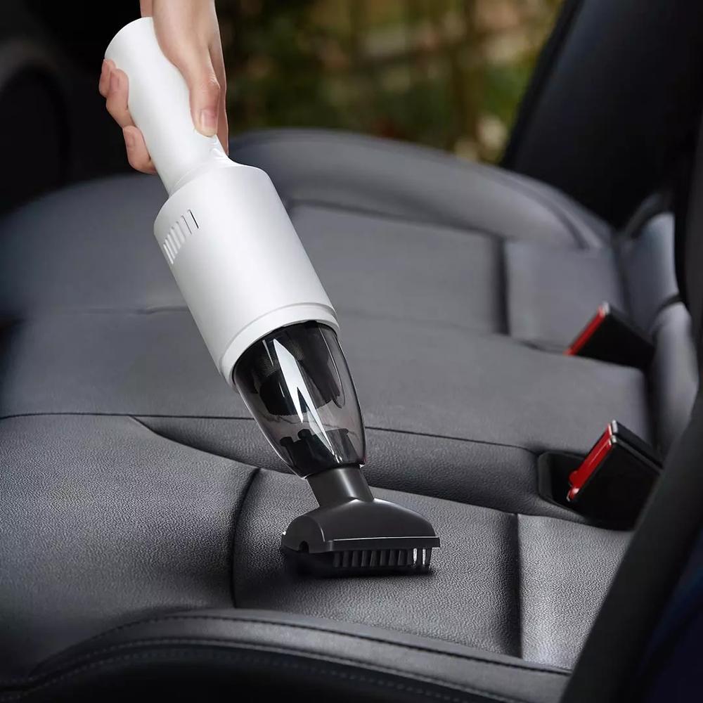 Car vacuum cleaner - Trending Tina