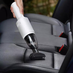 Car vacuum cleaner - Trending Tina